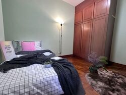 Westcove Condominium (D5), Condominium #534859781
